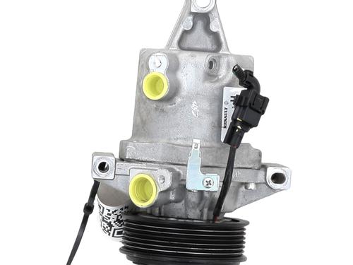 AC compressor DACIA SANDERO III 1.0 TCe 100 ECO-G | BP30118213M34