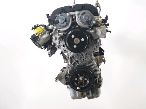 Used Engine Engine OPEL CORSA D (S07) 1.2 (L08, L68) (86 hp) 34503219 34503219