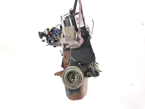 Motor Motor FIAT PUNTO (188_) 1.2 60 (188.030, .050, .130, .150, .230, .250) (60 hp) 34118607 34118607