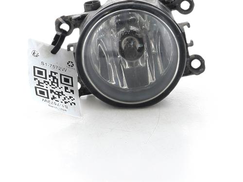 Farol Nevoeiro frente esquerdo Farol Nevoeiro frente esquerdo 38716974 38716974