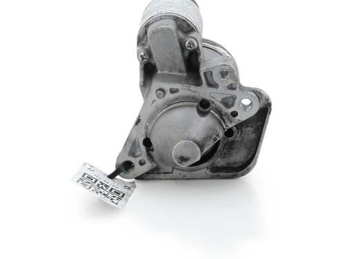 Starter RENAULT CLIO III (BR0/1, CR0/1) 1.5 dCi | BP37086713M8 - Image 2