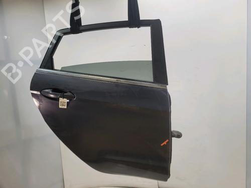 right-rear-door-ford-fiesta-vi-cb1-ccn-2008-33866827 main image