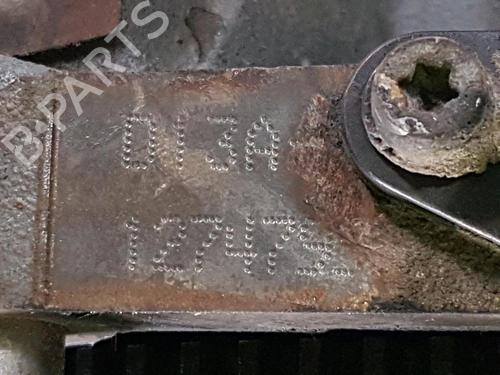 Engine SUZUKI SWIFT III (MZ, EZ) 1.3 DDiS (RS413D) | BP31142009M1 