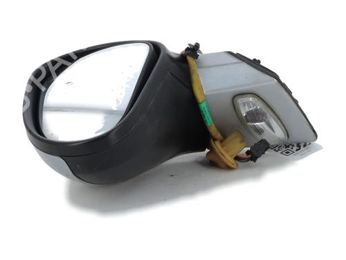 Left mirror PEUGEOT 308 I (4A_, 4C_) 1.6 HDi | BP27857689C26