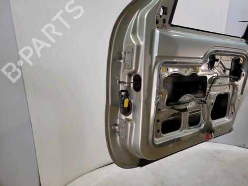 Right front door RENAULT KANGOO (KC0/1_) 1.2 16V (KC05, KC06, KC03, KC0T, KC0W, KC1D) | BP29696376C3 