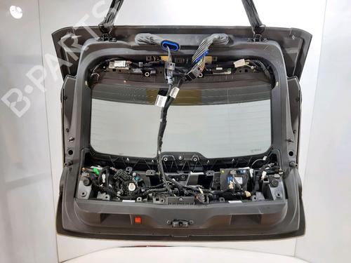 Tailgate DS DS 4 II (FR_, FB_, F3_) PureTech 180 (F35GFT) | BP17574800C6 