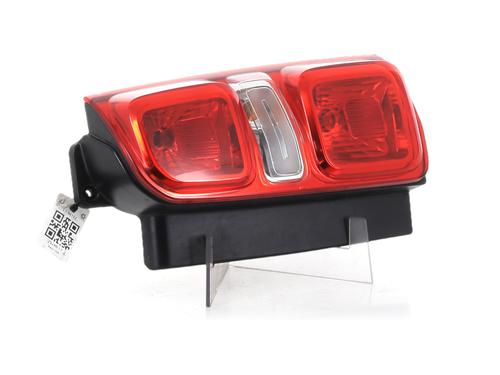 Right taillight PEUGEOT EXPERT Van (V_) 2.0 BlueHDi 180 | BP37680867C35 - Image 5