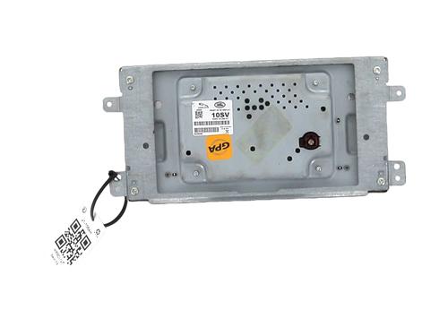 Display monitor LAND ROVER RANGE ROVER EVOQUE (L538) 2.0 D 4x4 | BP28447076C48 