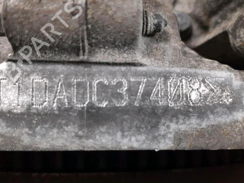 Engine CITROËN DS3 (SA_) 1.6 HDi 110 | BP31606517M1 