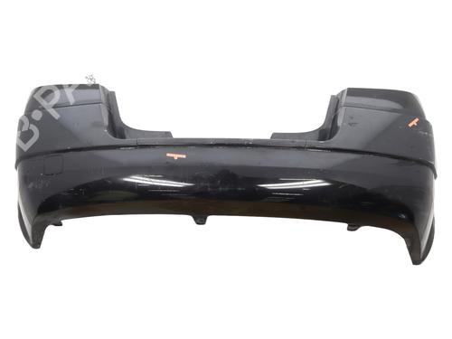 Used Rear bumper RENAULT MEGANE II Coupé-Cabriolet (EM0/1_) 1.9 dCi (120 hp) 27582241