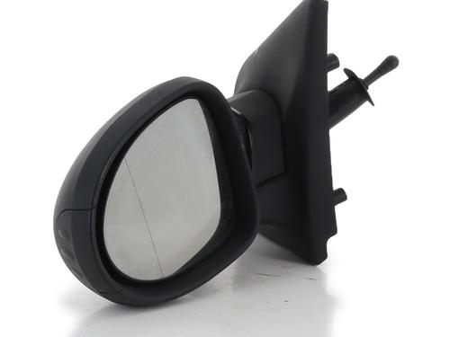 Left mirror RENAULT TWINGO II (CN0_) 1.2 16V (CN0K, CN0V, CN0A) | BP31142289C26 