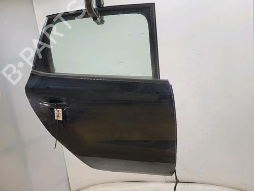 Used Right rear door Right rear door VW POLO V (6R1, 6C1) 1.6 TDI (90 hp) 34231450 34231450