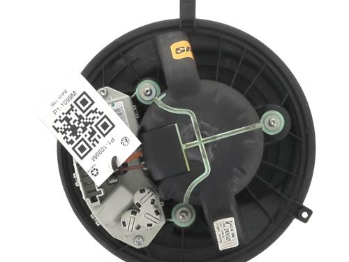 Varmeblæser BMW 3 Touring (E91) 320 d (177 hp) 31749527