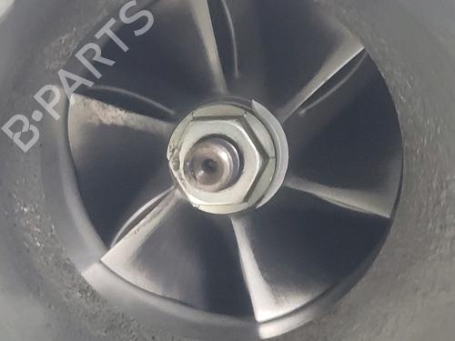 Engine FORD C-MAX (DM2) 1.6 TDCi | BP30165451M1 