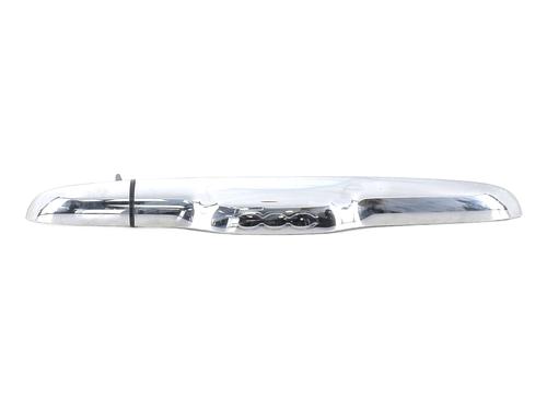 Used Tailgate handle Tailgate handle FIAT 500 (312_) 1.2 (312AXA1A) (69 hp) 34712049 34712049