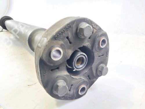Driveshaft JAGUAR S-TYPE II (X200) 2.7 D | BP27904476M37 
