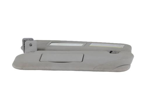 Left sun visor PEUGEOT 207 (WA_, WC_) 1.6 HDi | BP29495335I1 