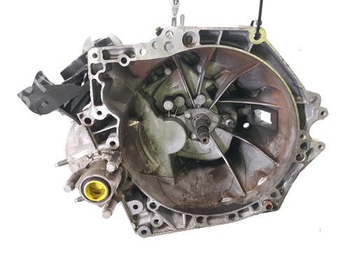 Gearbox CITROËN BERLINGO Box Body/MPV (B9) 1.6 BlueHDi 100 | BP29703703M3 