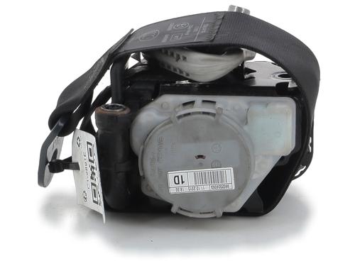 Front right belt tensioner PEUGEOT PARTNER Box Body/MPV 1.6 HDi | BP29346533C88 
