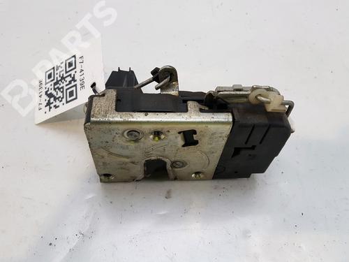 front-left-lock-peugeot-307-3ac-16-hdi-110-9135z0-2000-2001-2002-2003-2004-2005-2006-2007-2008-2009-2010-2011-2012-11186888 main image