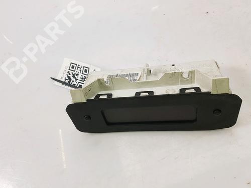 Used Display monitor Display monitor PEUGEOT 206 SW (2E/K) 1.6 HDi 110 (109 hp) 11200409 11200409