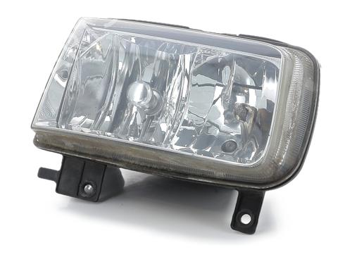 Used Right headlight Right headlight VW POLO (6N2) 1.4 (60 hp) 40071182 40071182
