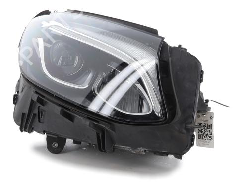 Faro derecho MERCEDES-BENZ GLC Coupe (C253) 220 d 4-matic (253.303, 253.305) (170 hp) 31180341