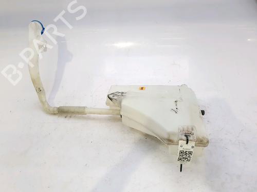 Windscreen washer tank PORSCHE CAYENNE (92A) 4.2 S Diesel | BP30140423C113 
