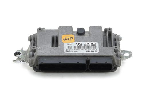 Used Engine control unit (ECU) CITROËN C1 II (PA_, PS_) 1.0 VTi 72 (72 hp) 25208537