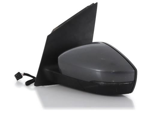 Left mirror VW POLO V (6R1, 6C1) 1.6 TDI | BP30094562C26 