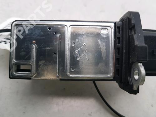 Starter NISSAN MICRA IV (K13K, K13KK) 1.2 | BP11740107M8 
