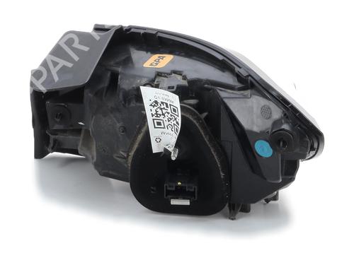 Venstre Baklys PEUGEOT 208 II (UB_, UP_, UW_, UJ_) 1.2 PureTech 100 | BP29819992C34 