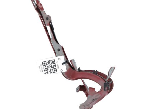 Hinge/Door check strap PEUGEOT 208 I (CA_, CC_) 1.2 VTi 68 / PureTech 68 | BP29762186C146 