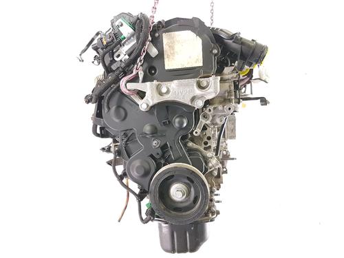 Used Engine Engine 39087329 39087329