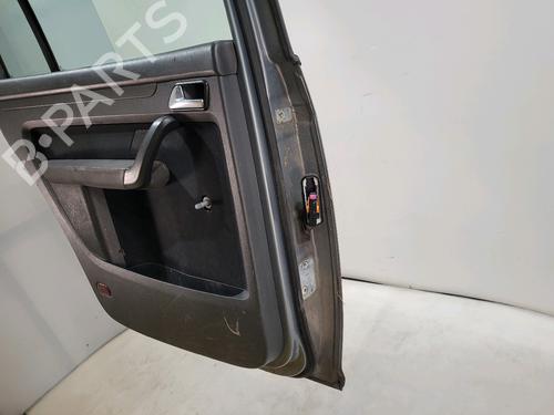 Left rear door VW TOURAN (1T1, 1T2) 1.9 TDI | BP29416726C4 