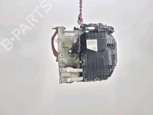 Used Gearbox PEUGEOT 308 III (FB_, FH_, FP_, F3_, FM_) PureTech 130 (FPHNSL, FPHNST) (131 hp) 28834124