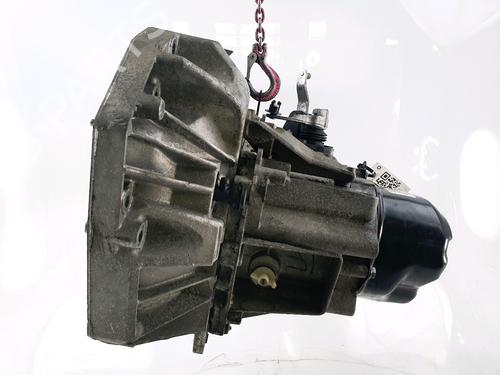 Used Gearbox DACIA SANDERO 1.5 dCi (68 hp) 26312625