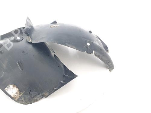 Used Wheel arch RENAULT CLIO III (BR0/1, CR0/1) 1.2 16V (BR02, BR0J, BR11, CR02, CR0J, CR11) (75 hp) 30827489