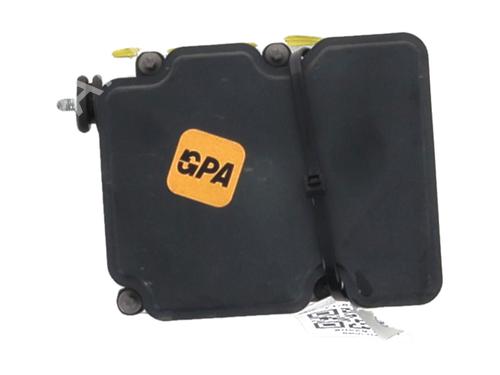 ABS pump RENAULT CLIO IV (BH_) 1.5 dCi 90 | BP30653860M43 