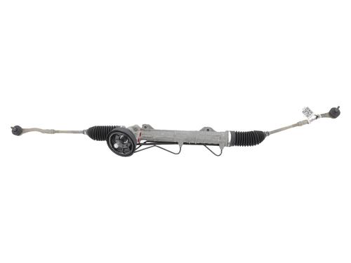 Used Steering rack Steering rack PEUGEOT 308 I (4A_, 4C_) 1.6 HDi (109 hp) 36351396 36351396