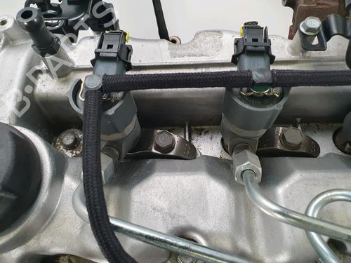 Engine KIA CEE'D (JD) 1.6 CRDi 128 | BP37599689M1 - Image 11