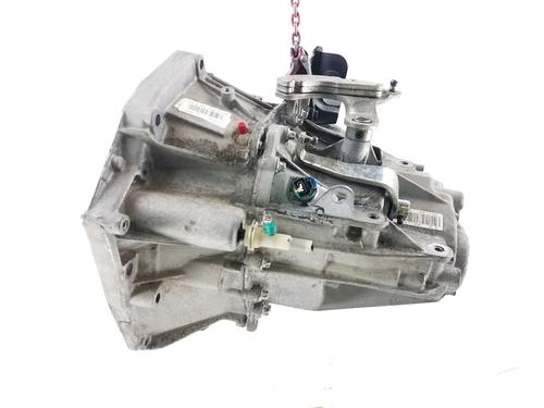 Used Gearbox RENAULT KANGOO / GRAND KANGOO II (KW0/1_) 1.5 dCi 95 (KW16) (95 hp) 25301059