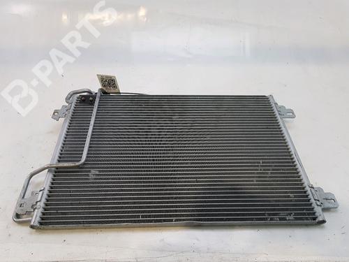 Used AC radiator RENAULT SCÉNIC I MPV (JA0/1_, FA0_) 1.9 dCi (JA05, JA1F) (102 hp) 11268806