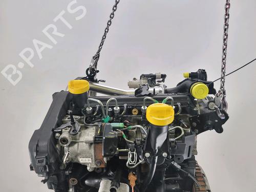 Engine RENAULT MODUS / GRAND MODUS (F/JP0_) 1.5 dCi (FP0F, JP0F) | BP39764448M1 - Image 5