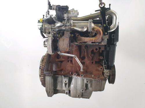 Engine RENAULT TWINGO II (CN0_) 1.5 dCi (CN0E) | BP36513647M1 - Image 4