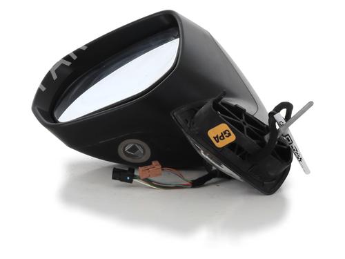 Left mirror PEUGEOT 3008 I MPV (0U_) 2.0 HDi | BP29444033C26 
