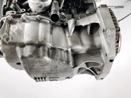 Engine DACIA LOGAN MCV (KS_) 1.5 dCi (KS04) | BP31963663M1