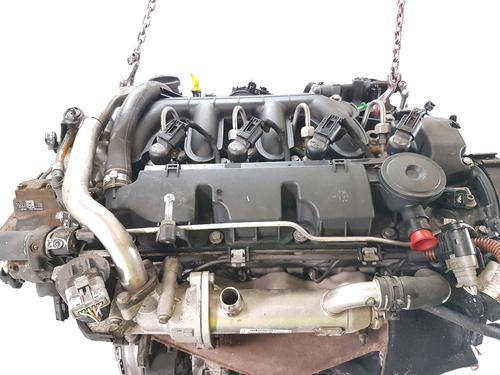 Engine CITROËN C4 Picasso I MPV (UD_) 2.0 HDi 138 | BP11200252M1  - Image 5