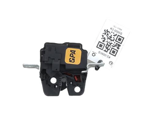 Used Tailgate lock MERCEDES-BENZ A-CLASS (W169) A 180 CDI (169.007, 169.307) (109 hp) 29931647