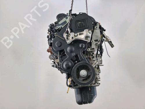 Used Engine Engine PEUGEOT 206+ (2L_, 2M_) 1.4 HDi eco 70 (68 hp) 40248776 40248776